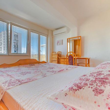 Penthouse Zia Split Apartment Ngoại thất bức ảnh