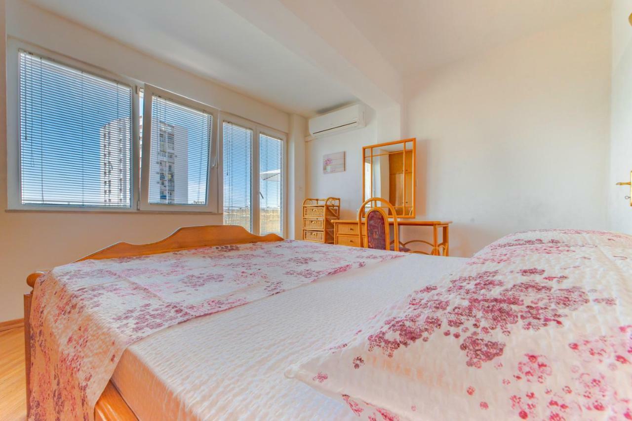 Penthouse Zia Split Apartment Ngoại thất bức ảnh